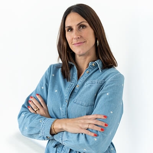 Elisabeth Brandtmeier Marketing UFP Austria