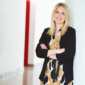 Julia Kronreif - Marketing