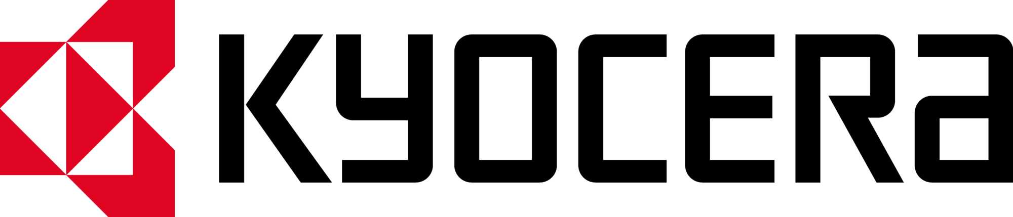 Kyocera Logo
