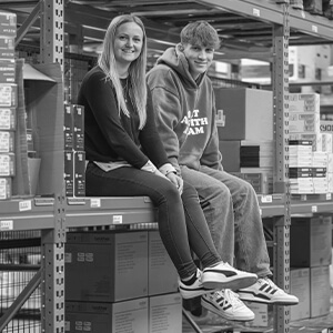 Logistikallrounder*in